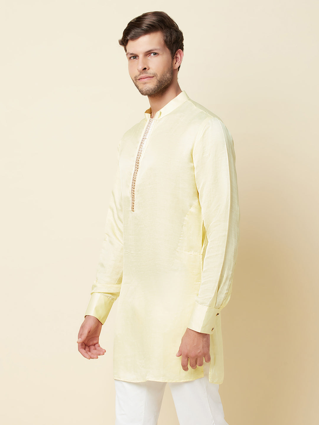 Simos Kurta - Spring Break