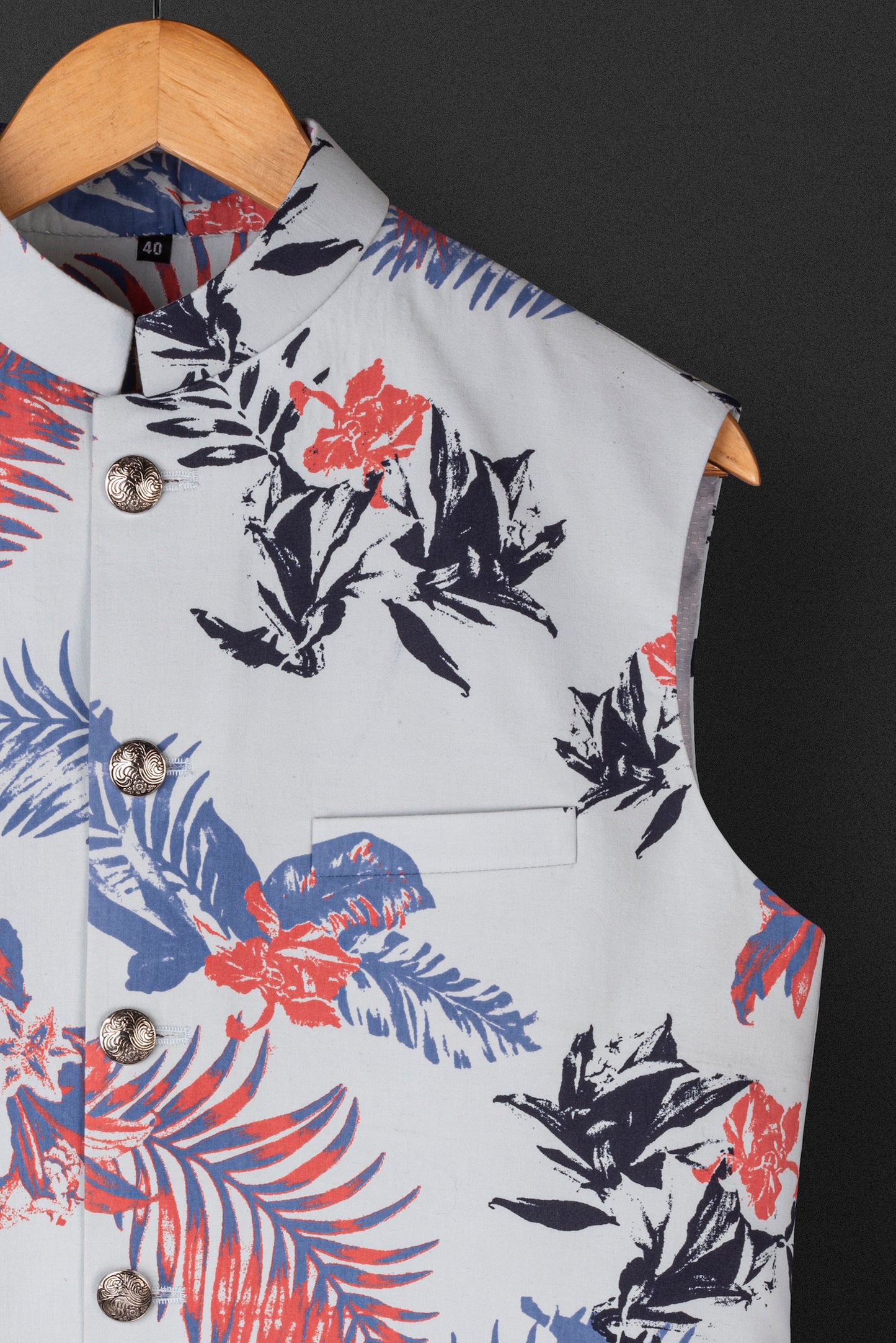 Endless Summer Bundi Jacket - Spring Break