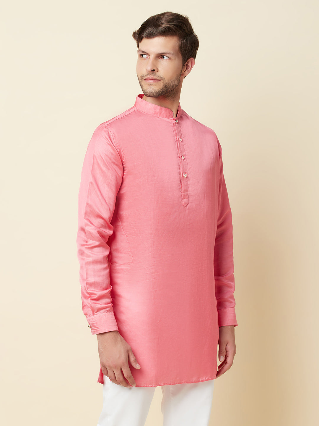 Praiano Kurta - Spring Break