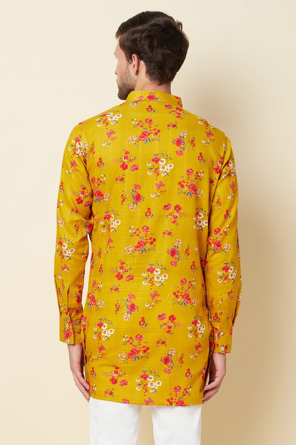 Faro Kurta - Spring Break