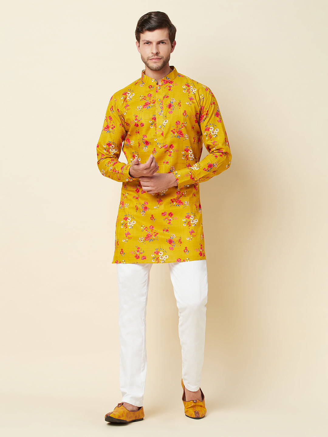 Faro Kurta - Spring Break