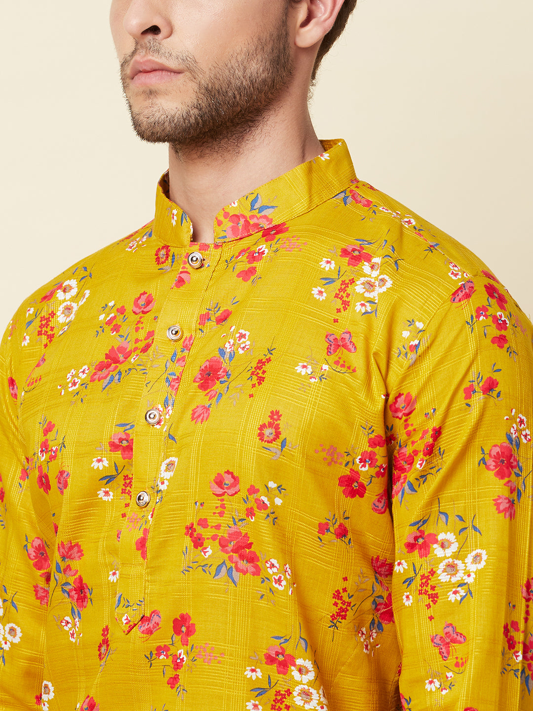 Faro Kurta - Spring Break