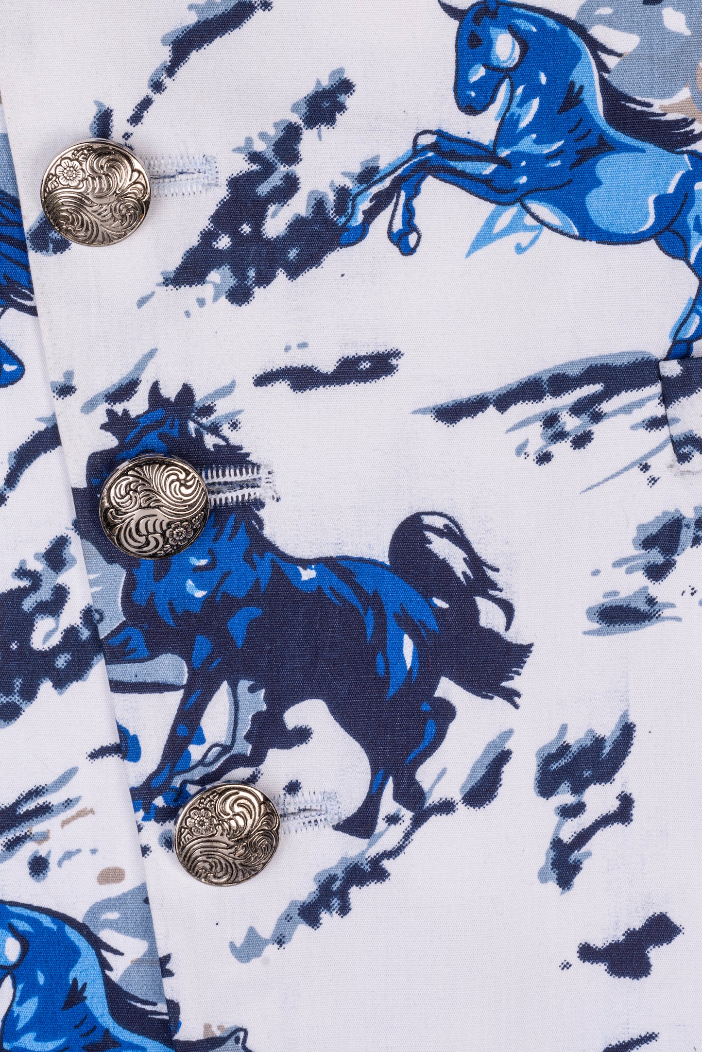 Soul Horse Bundi Jacket - Spring Break