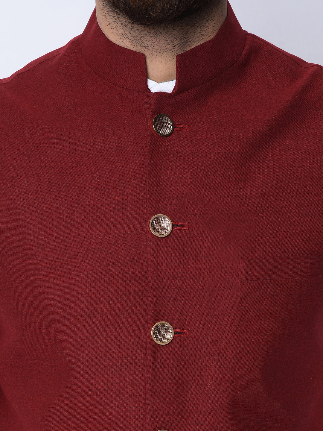 Gilded Guts Bundi Jacket - Spring Break