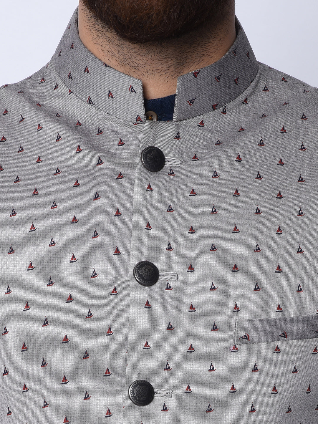 Smooth Sailing Bundi Jacket - Spring Break