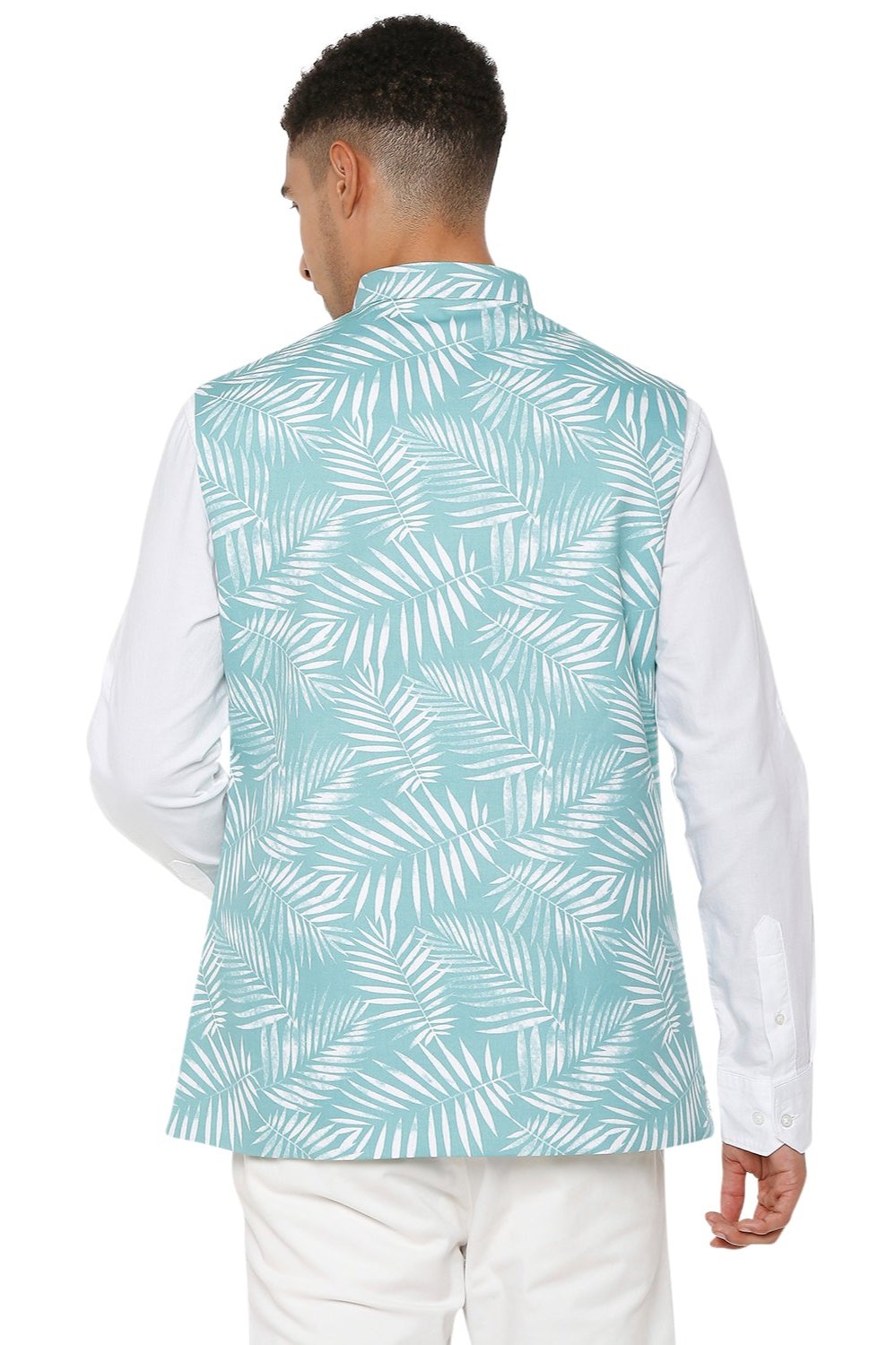 Crete Bundi Jacket - Spring Break