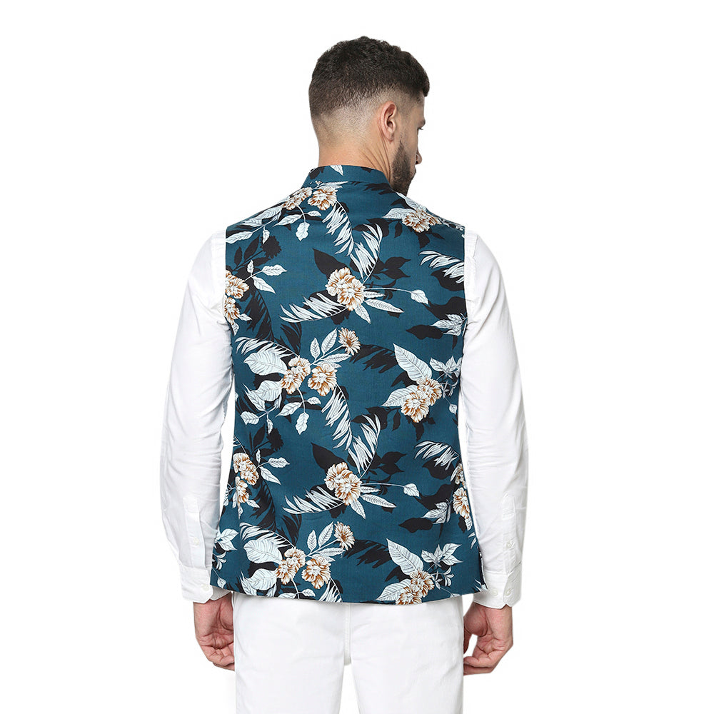 Milos Bundi Jacket - Spring Break