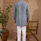 Cotton Crepe Printed Kurta - Spring Break