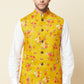 Palermo Bundi Jacket - Spring Break