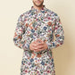 Corsica Kurta - Spring Break