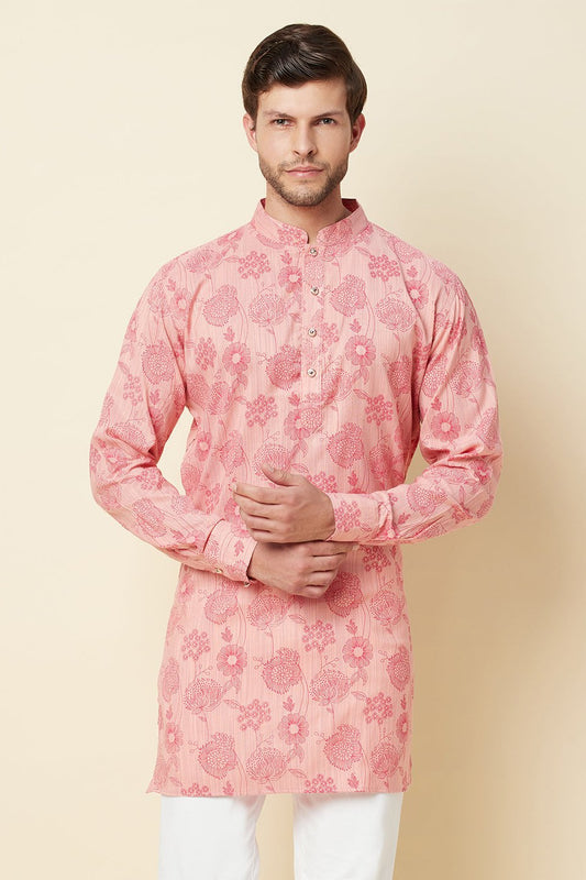 Oia Kurta - Spring Break