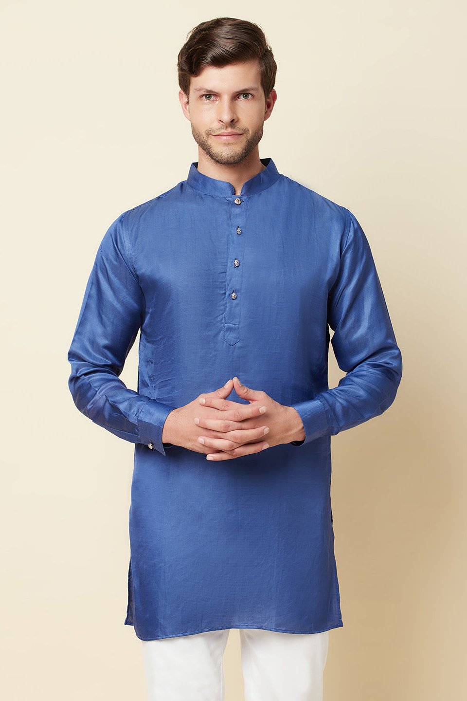 Minori Kurta - Spring Break