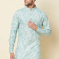 Capri Kurta - Spring Break