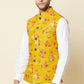 Palermo Bundi Jacket - Spring Break
