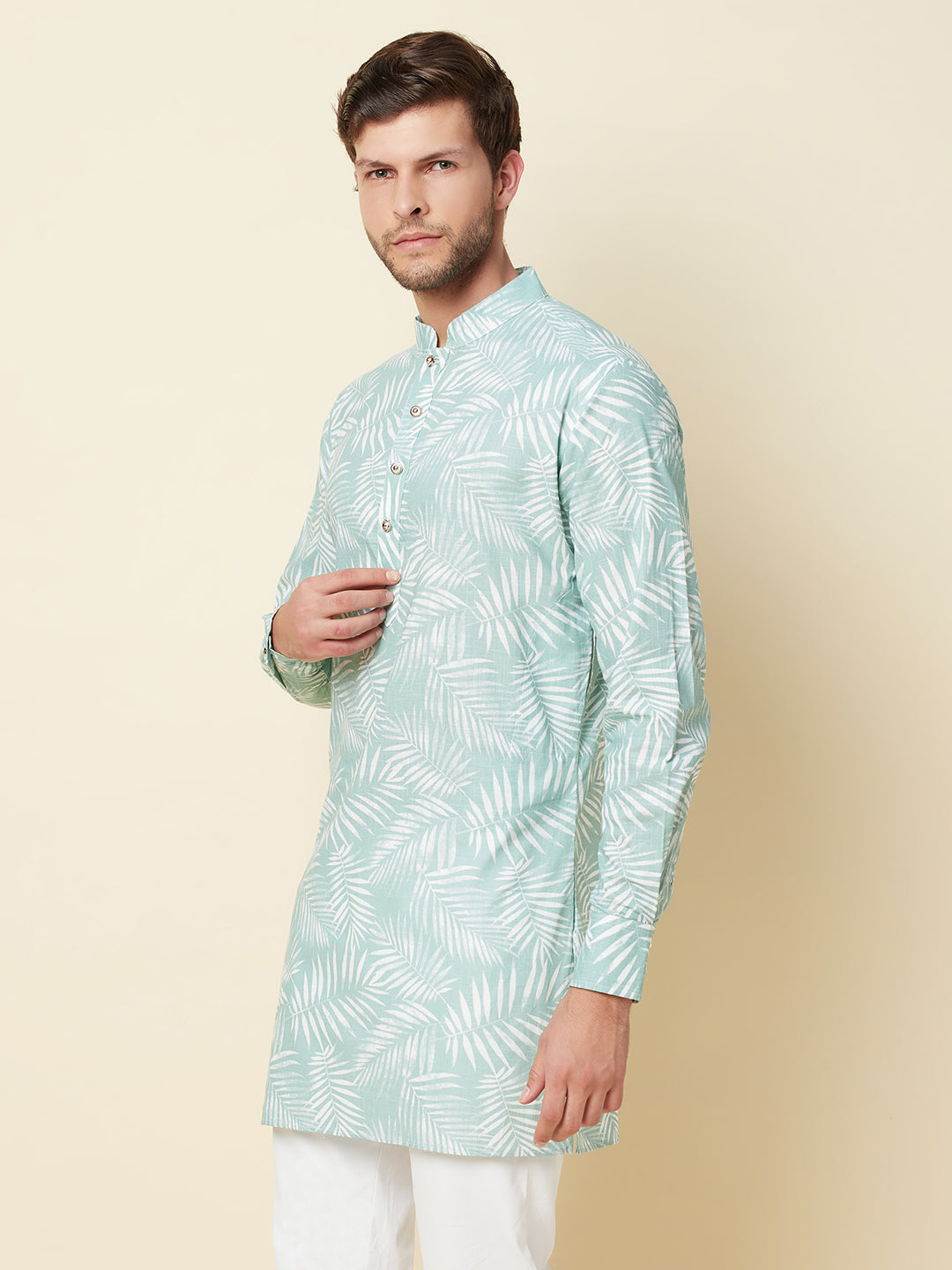 Capri Kurta - Spring Break