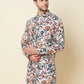 Corsica Kurta - Spring Break