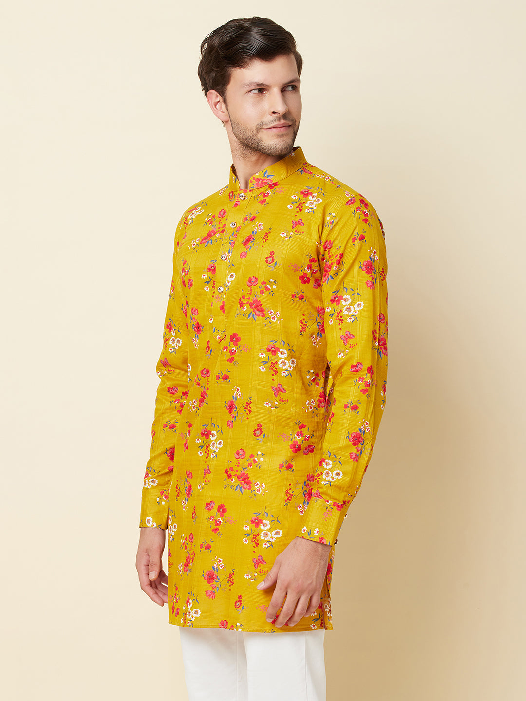 Faro Kurta - Spring Break