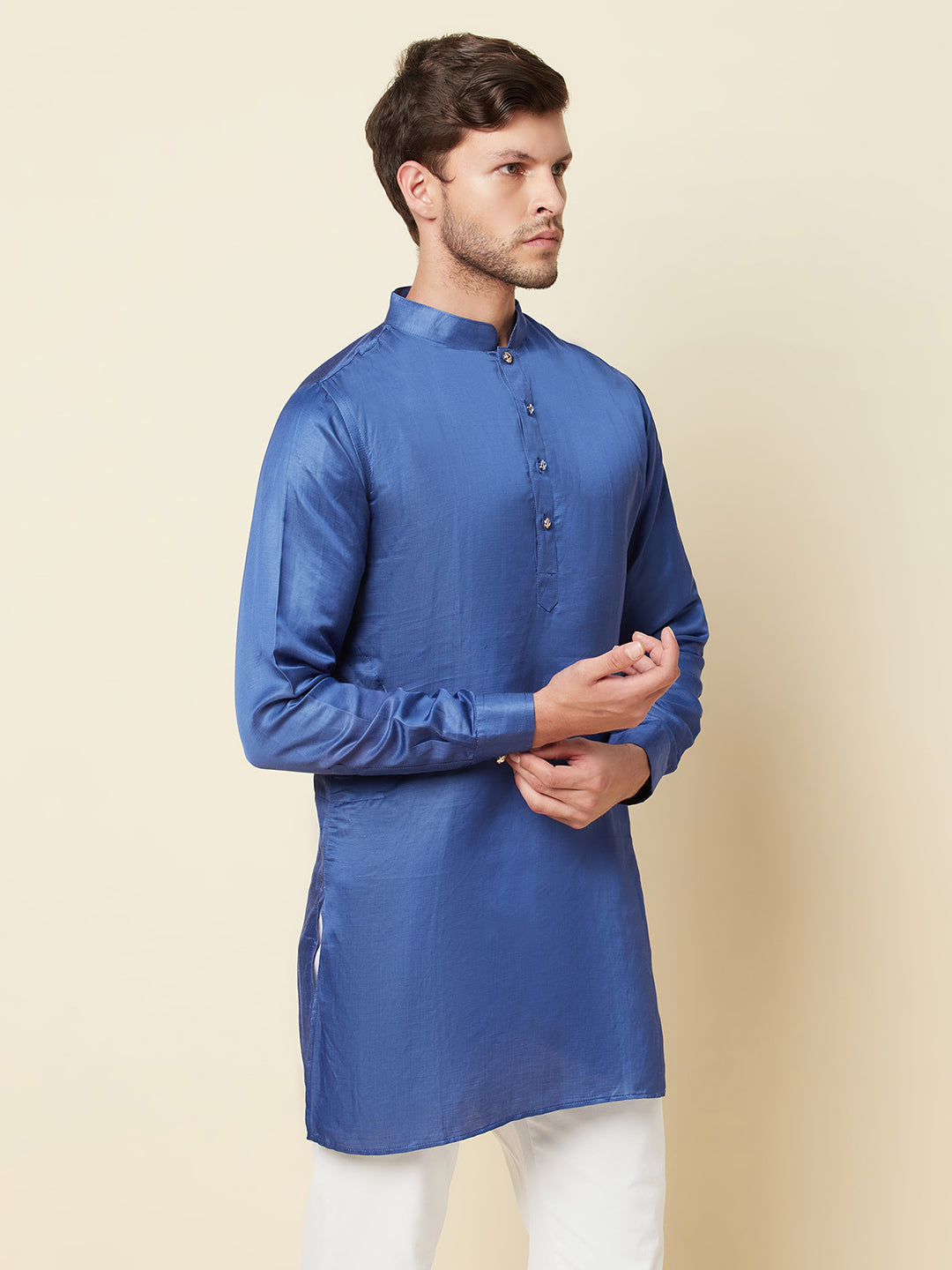 Minori Kurta - Spring Break