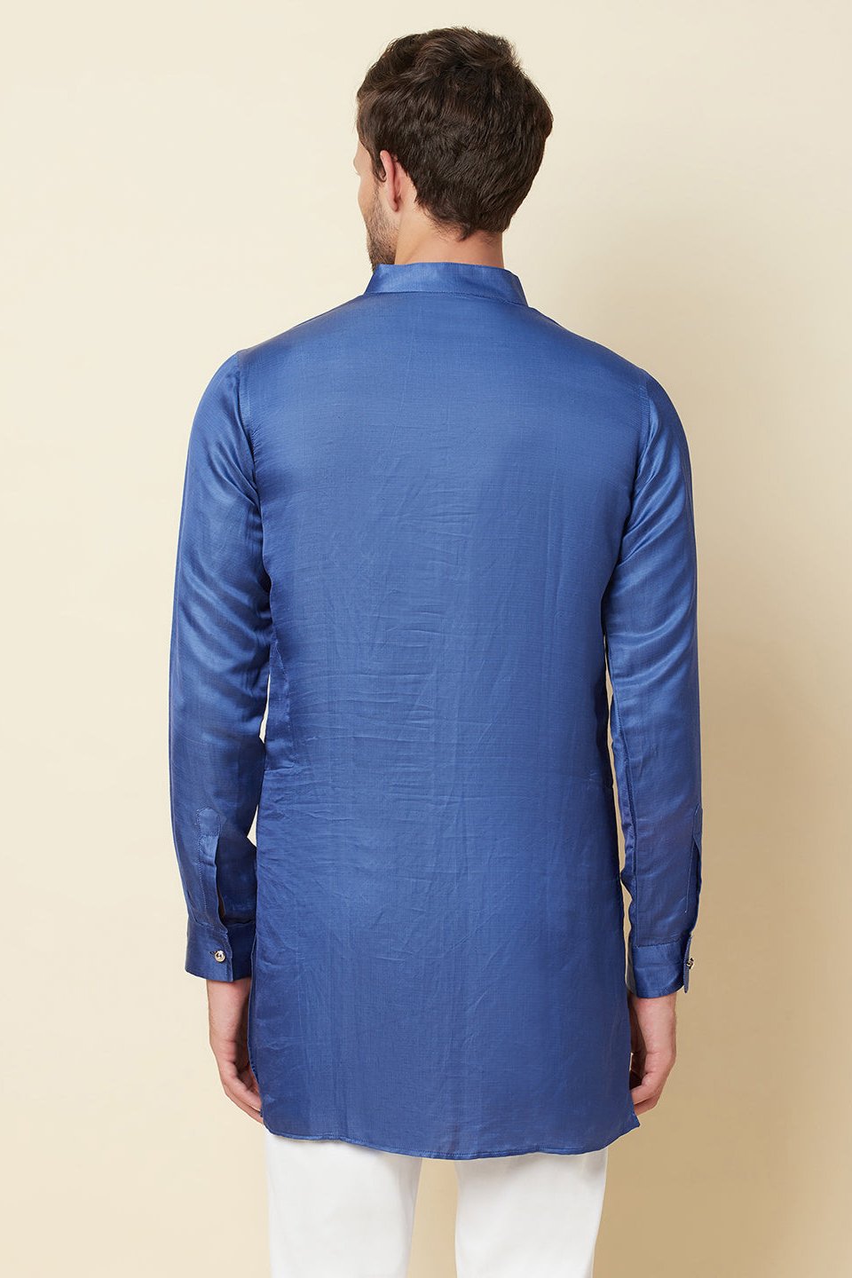 Minori Kurta - Spring Break