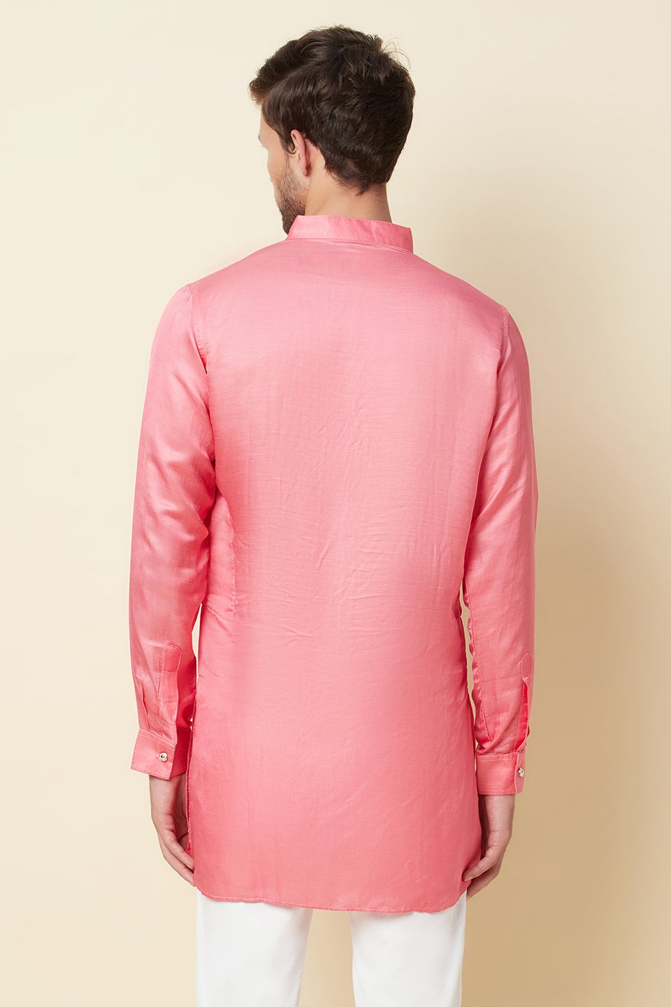 Praiano Kurta - Spring Break