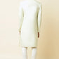 Mint Green Textured Sherwani Set - Spring Break