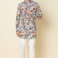 Corsica Kurta - Spring Break