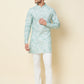 Capri Kurta - Spring Break