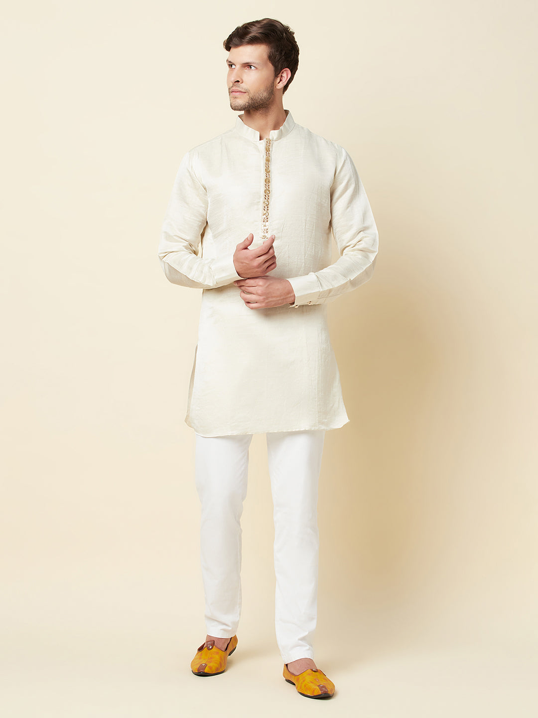 Ravello Kurta - Spring Break