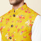 Palermo Bundi Jacket - Spring Break