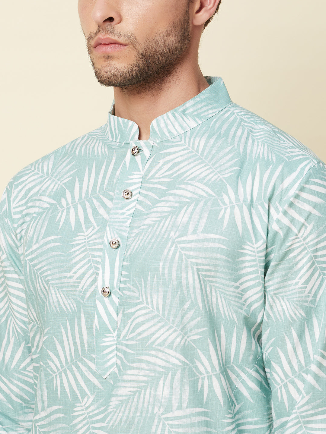 Capri Kurta - Spring Break
