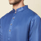 Minori Kurta - Spring Break