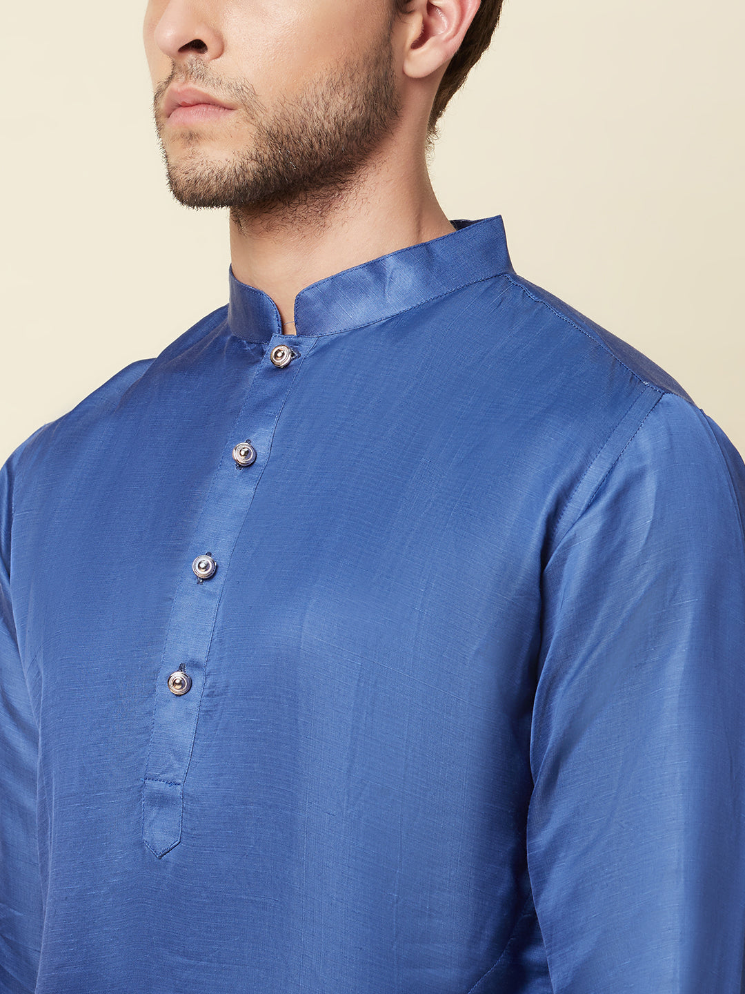 Minori Kurta - Spring Break