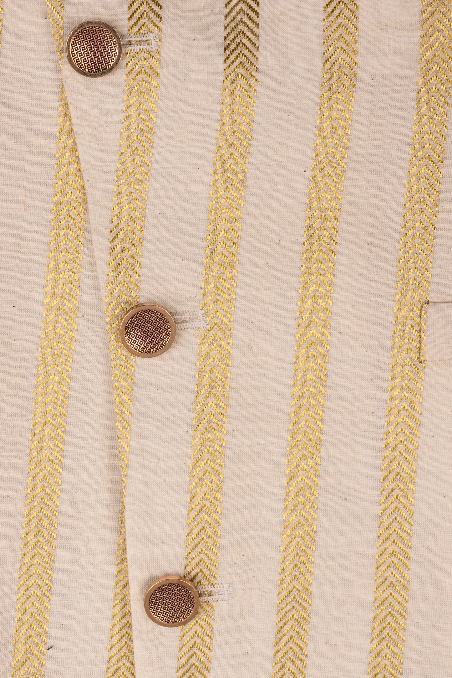 The Right Stripes Bundi Jacket - Spring Break