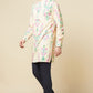 Floral Printed Kurta Set - Spring Break