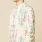 Floral Printed Kurta Set - Spring Break