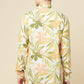 Floral Print Kurta - Spring Break