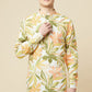 Floral Print Kurta - Spring Break