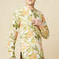 Floral Print Kurta - Spring Break