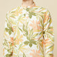 Floral Print Kurta - Spring Break
