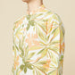 Floral Print Kurta - Spring Break