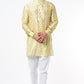 Rose Embroidered Kurta Set - Spring Break