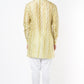 Rose Embroidered Kurta Set - Spring Break