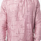 Lilac Mirror Embroidery Kurta Set - Spring Break