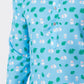 Skull Print Kurta - Spring Break