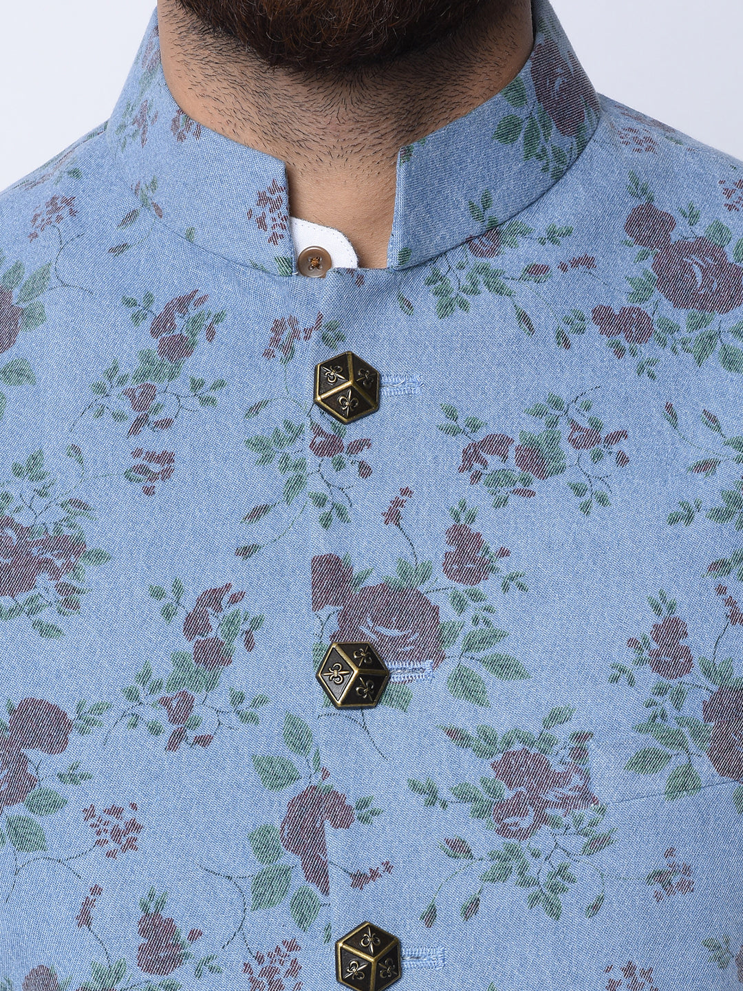 Grandma's Love Bundi Jacket - Spring Break