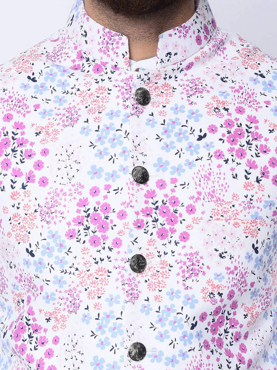 Blossom Binge Bundi Jacket - Spring Break