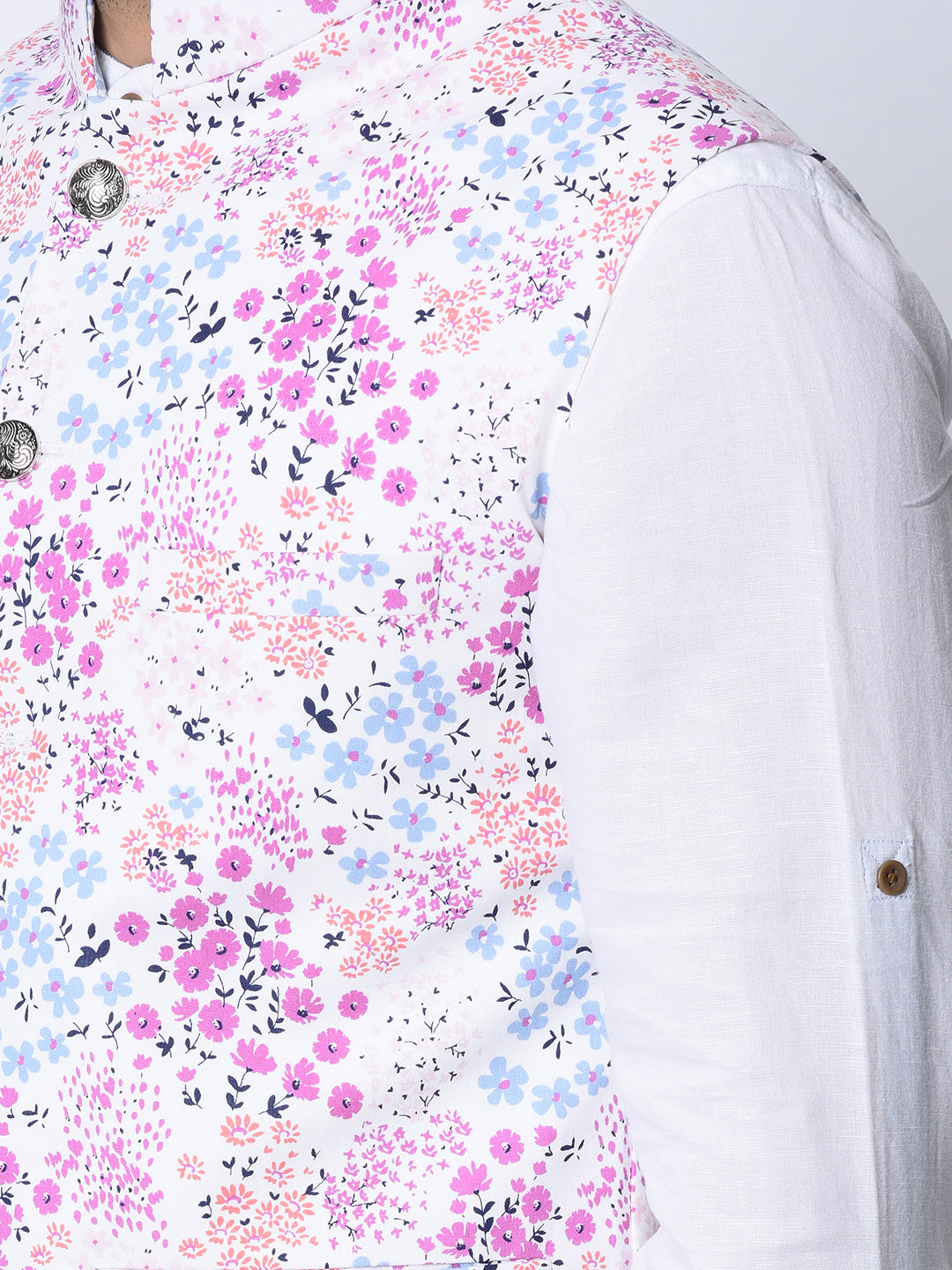 Blossom Binge Bundi Jacket - Spring Break