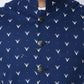 Deerly Beloved Bundi Jacket - Spring Break
