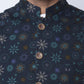 Cannon Cracker Bundi Jacket - Spring Break