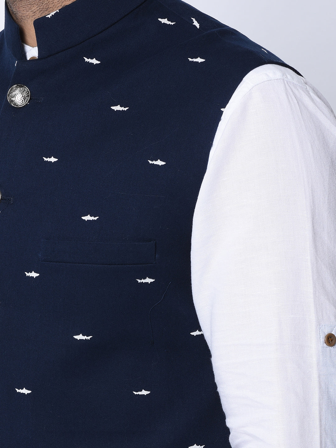 Shark Tricks Bundi Jacket - Spring Break
